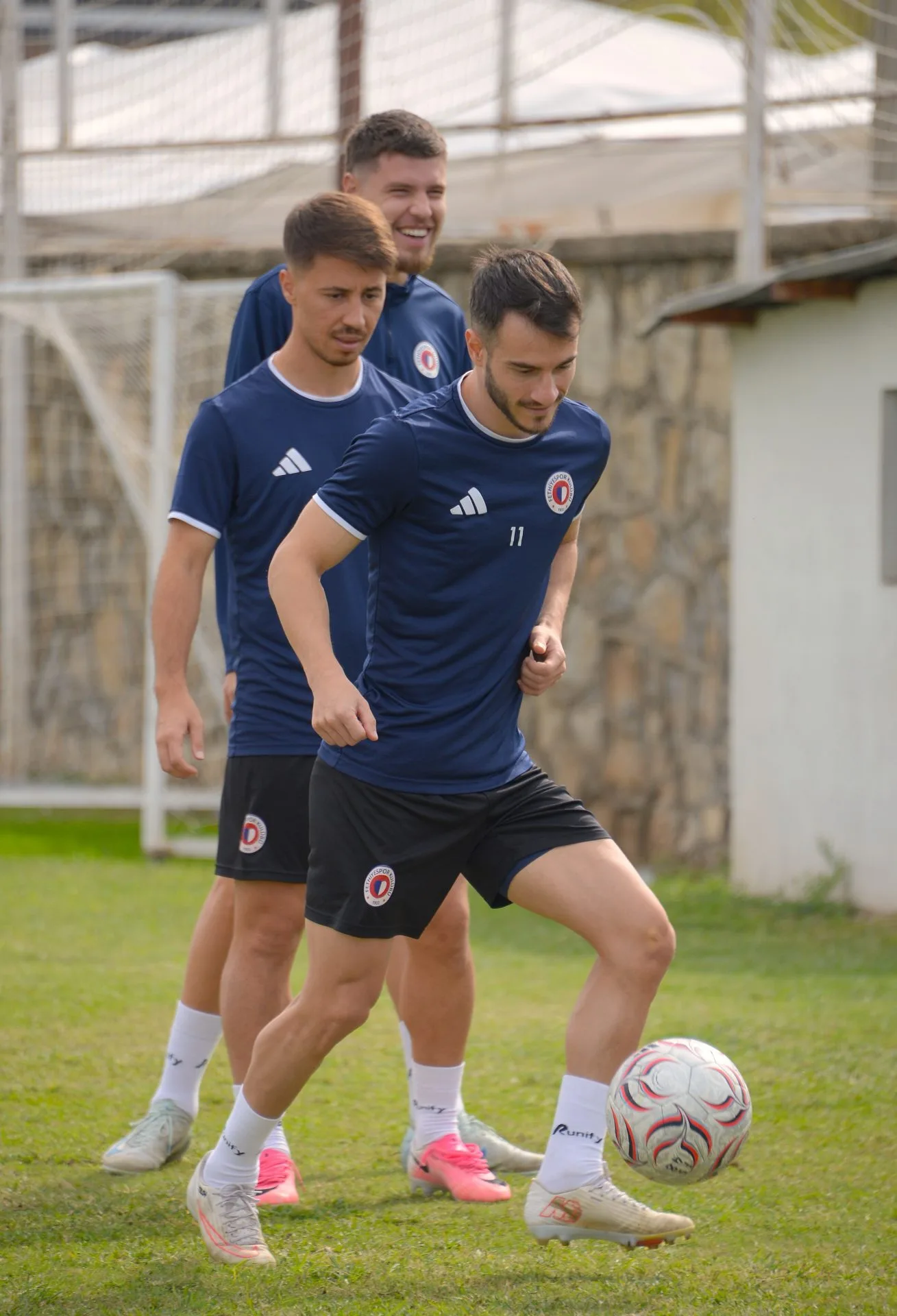 Ankaragücü hazırlıkları tamam - 6