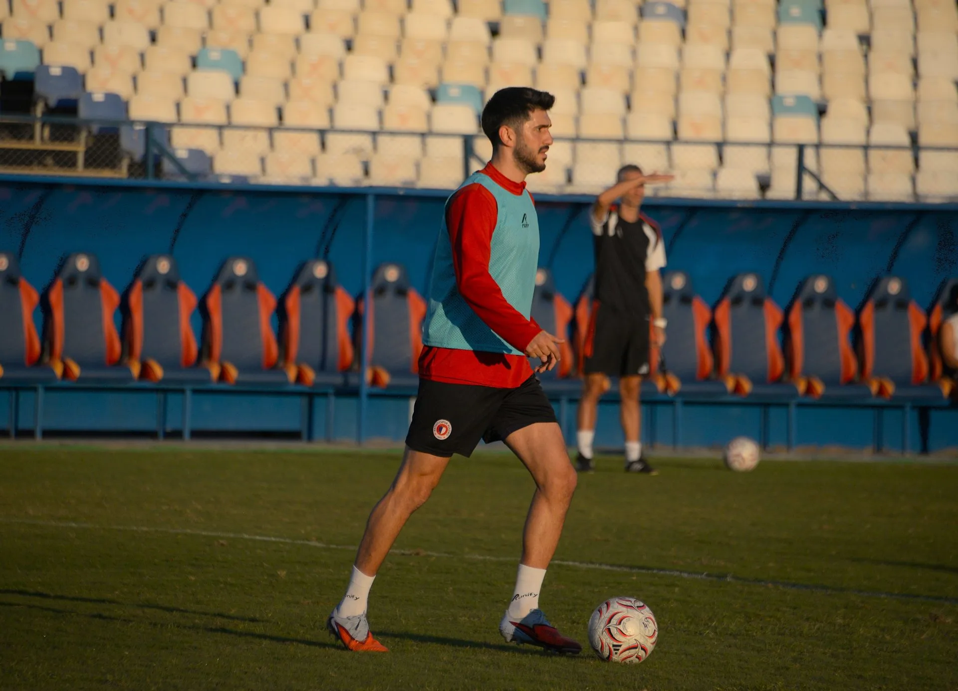 Eyüpspor hazırlıklarına başladık - 2