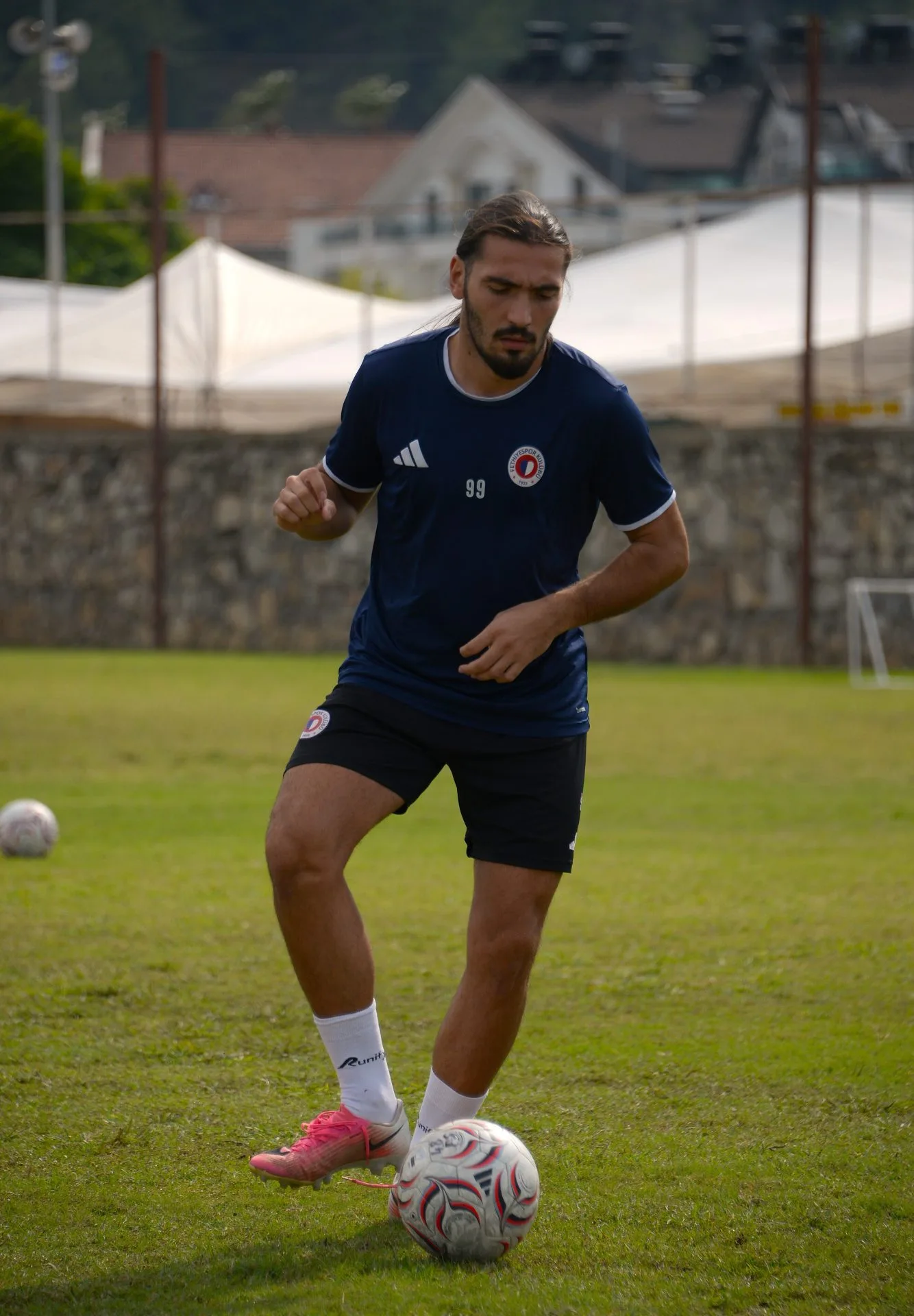 Ankaragücü hazırlıkları tamam - 3