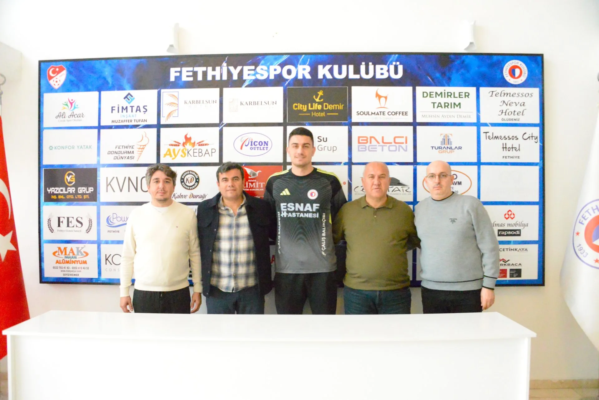 Nurullah Aslan Fethiyesporda - 2