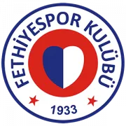 Fethiyespor kulüp logosu